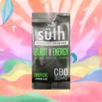 CBD ENERGY DRINK