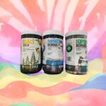KRATOM POWDERS